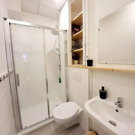 Διαμέρισμα V Centre Diania Μπρατισλάβα