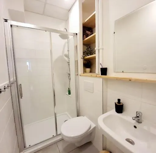 Апартаменты V Centre Diania Братислава